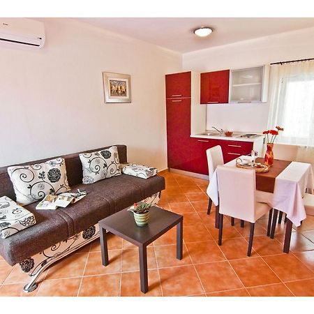 Apartments Cambi Kaštela Dış mekan fotoğraf