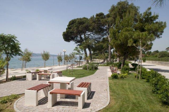 Apartments Cambi Kaštela Dış mekan fotoğraf