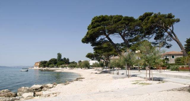 Apartments Cambi Kaštela Dış mekan fotoğraf