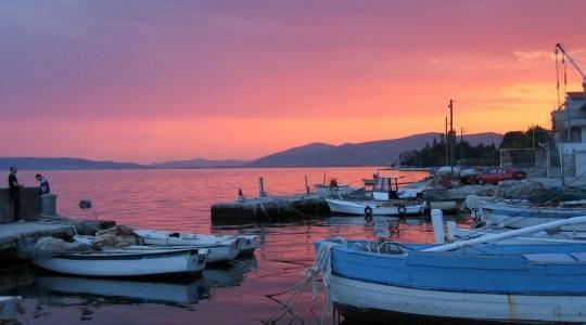 Apartments Cambi Kaštela Dış mekan fotoğraf