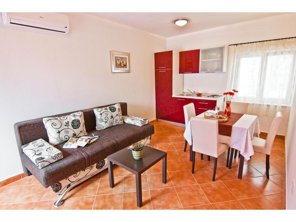 Apartments Cambi Kaštela Dış mekan fotoğraf