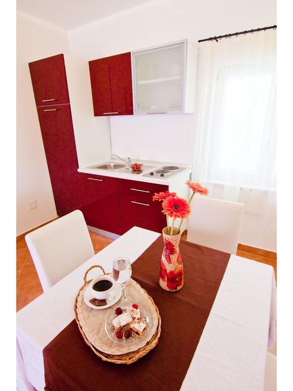 Apartments Cambi Kaštela Dış mekan fotoğraf