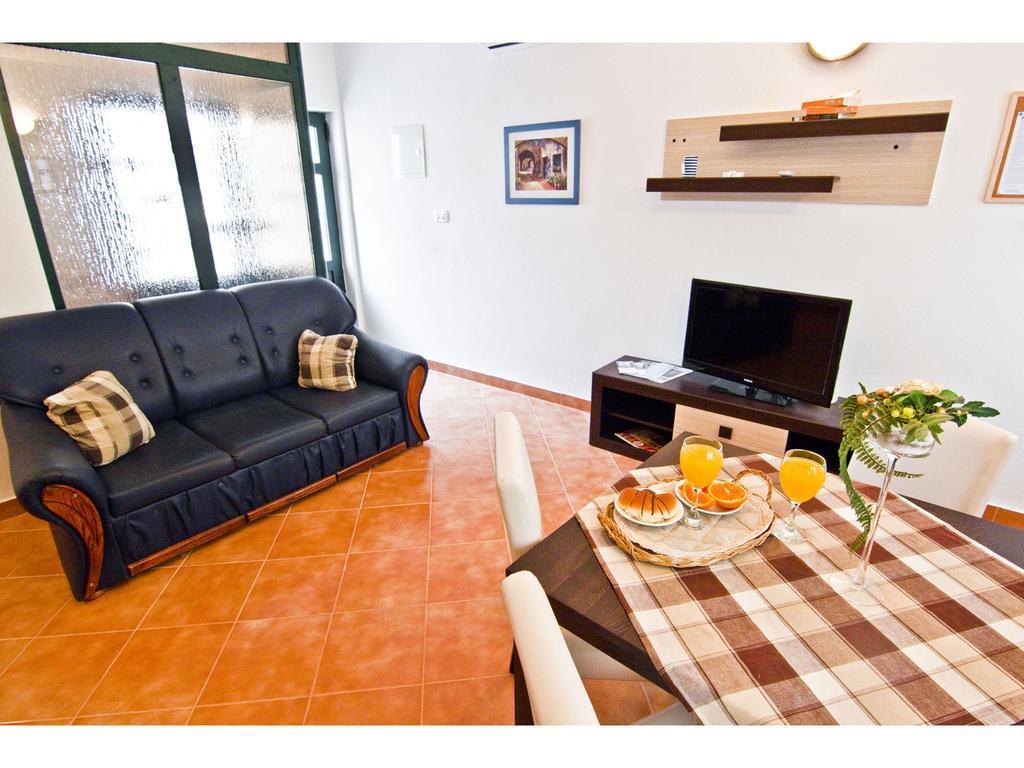 Apartments Cambi Kaštela Dış mekan fotoğraf