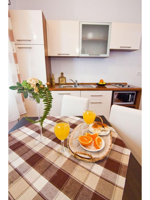 Apartments Cambi Kaštela Dış mekan fotoğraf