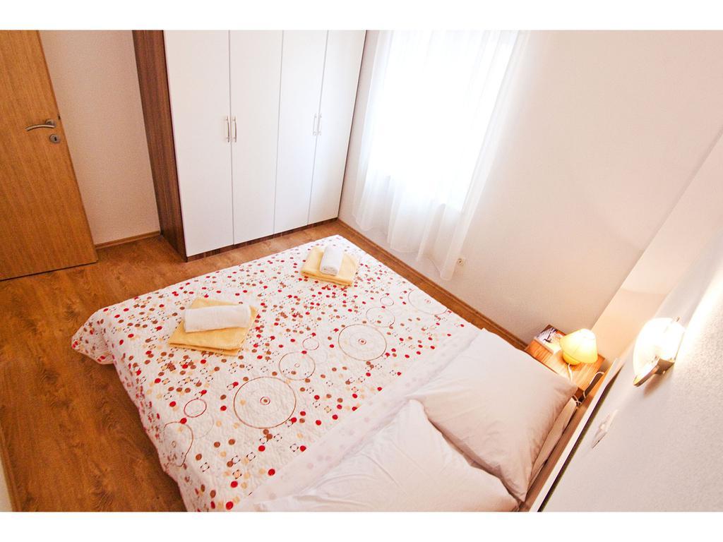 Apartments Cambi Kaštela Dış mekan fotoğraf