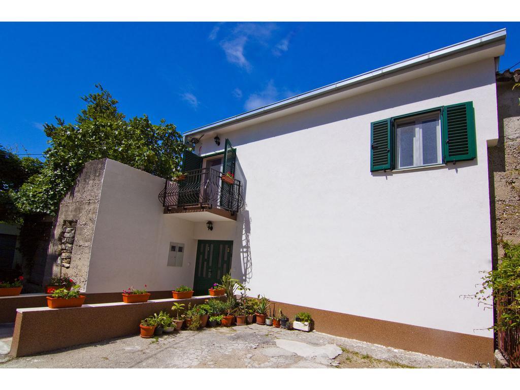 Apartments Cambi Kaštela Dış mekan fotoğraf
