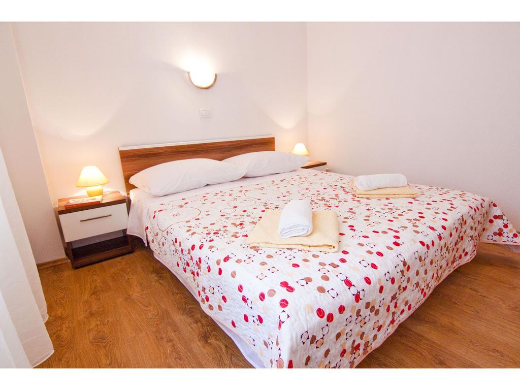 Apartments Cambi Kaštela Dış mekan fotoğraf
