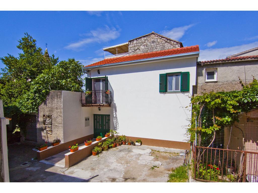Apartments Cambi Kaštela Dış mekan fotoğraf